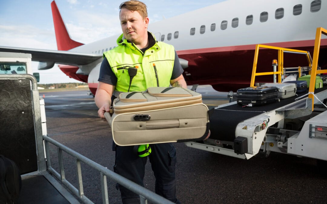 Enhance Baggage Handling with SmartSuite Baggage Information Displays